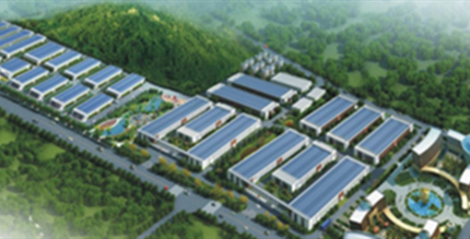 各地產(chǎn)業(yè)園